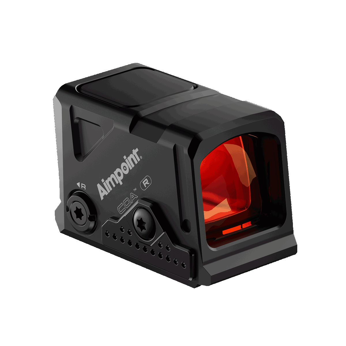 Aimpoint COA R - Tjeneste