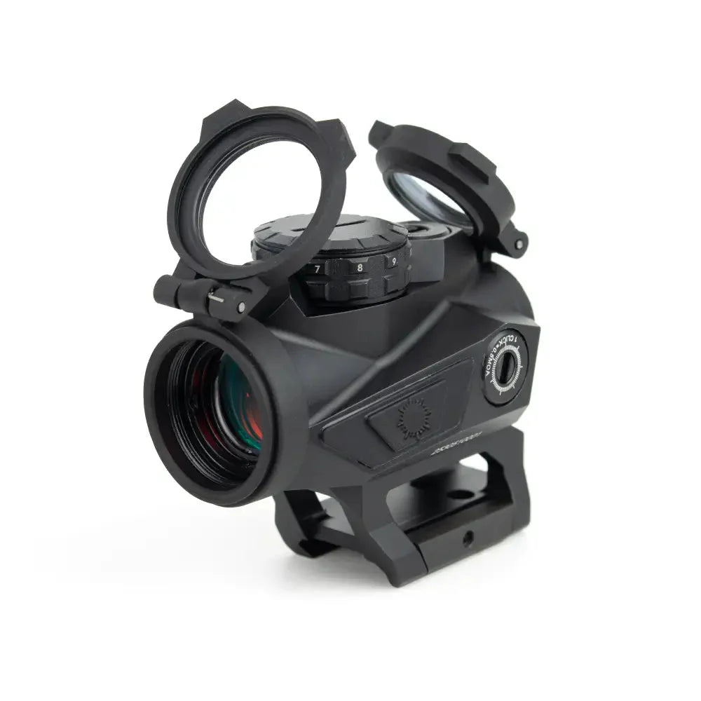 Steiner T1Xi - Opplyst