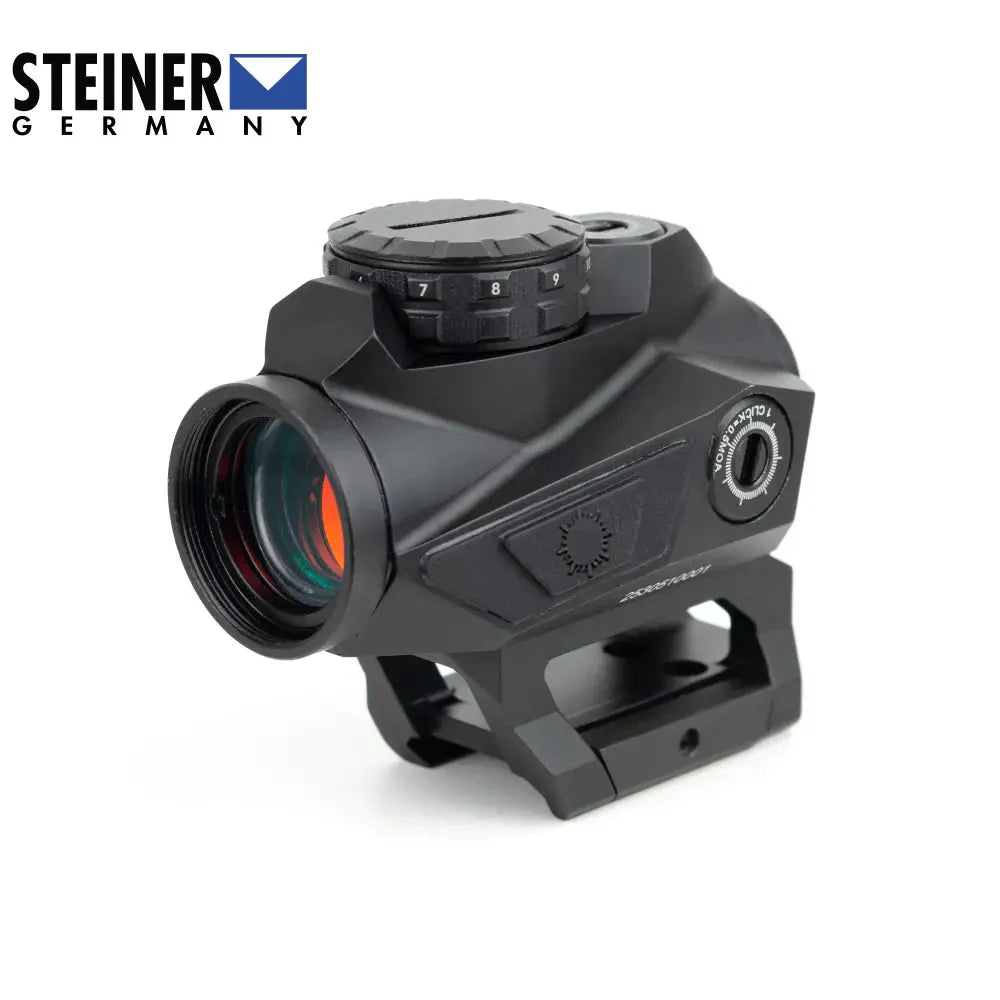 Steiner T1Xi - Opplyst