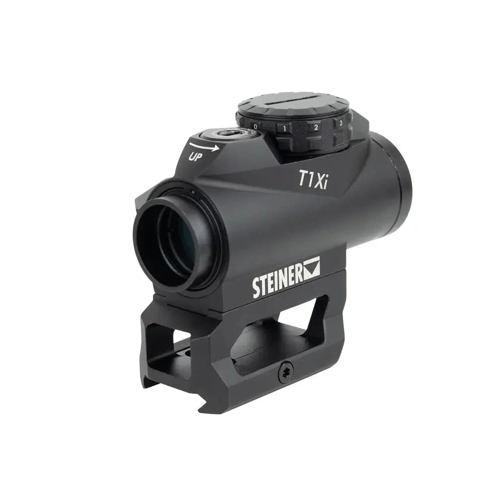 Steiner T1Xi - Opplyst