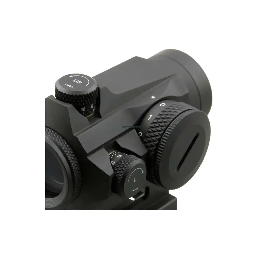 Vector Optics Maverick-II 1x22 GenII - Ubitzu