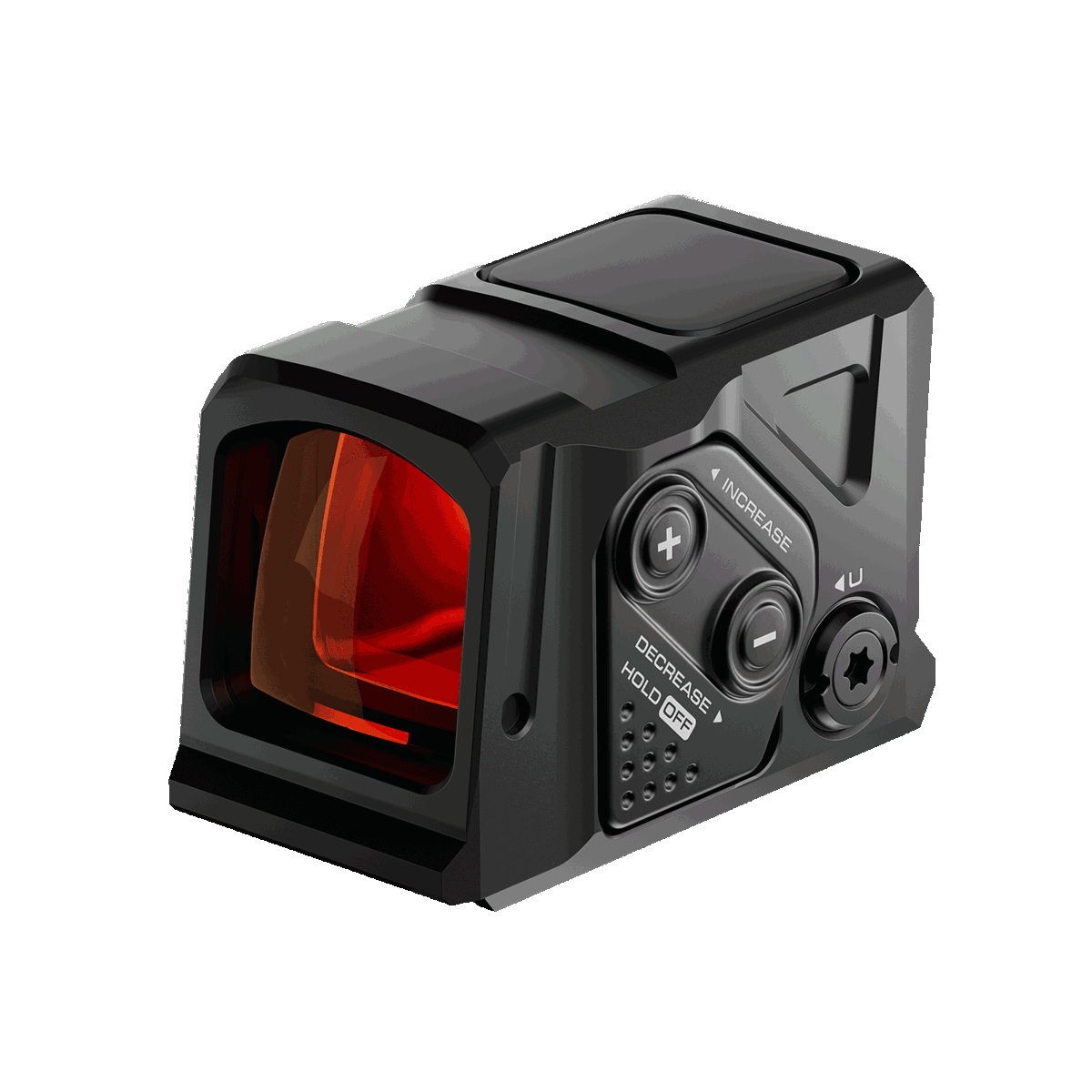 Aimpoint COA R - Tjeneste