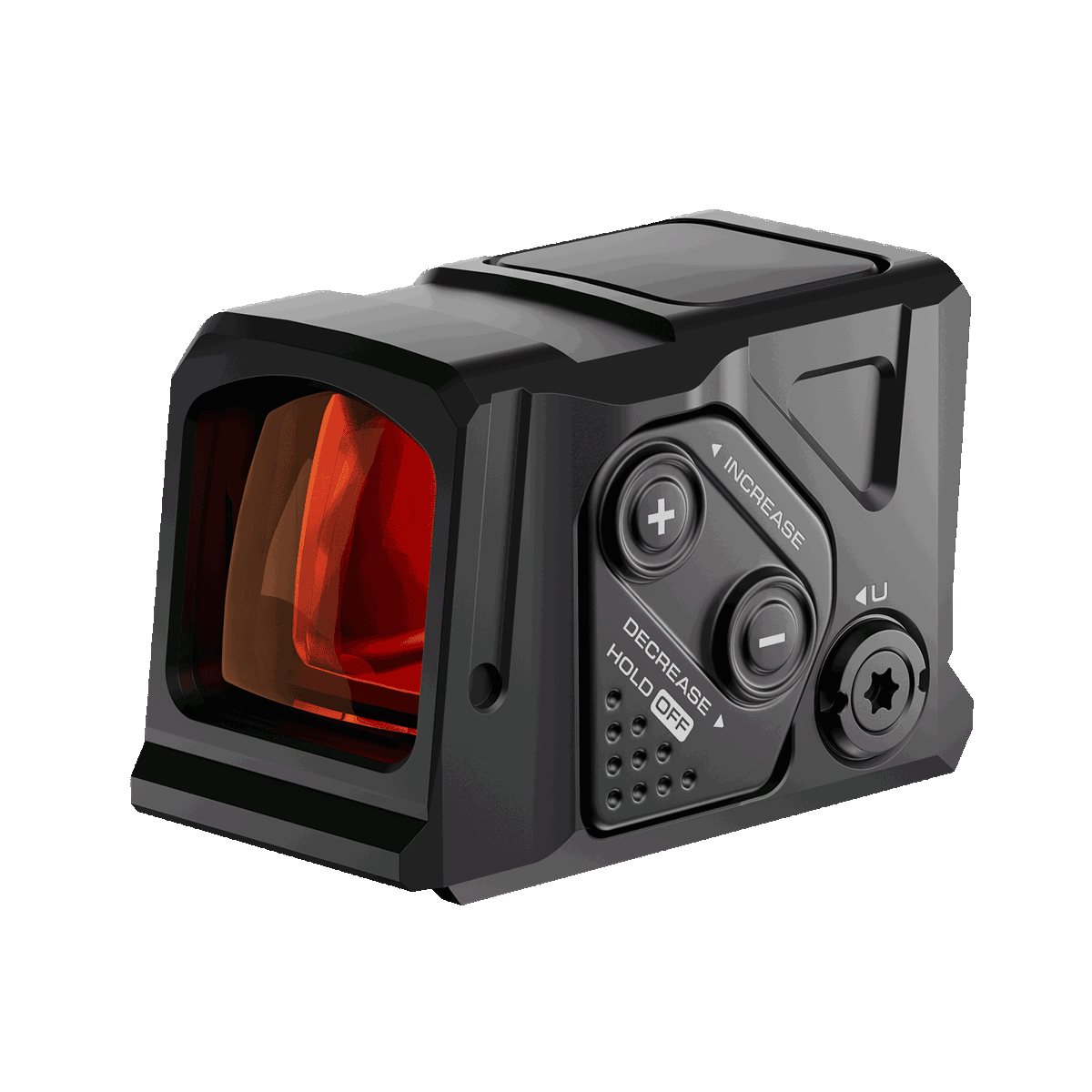Aimpoint COA - Service