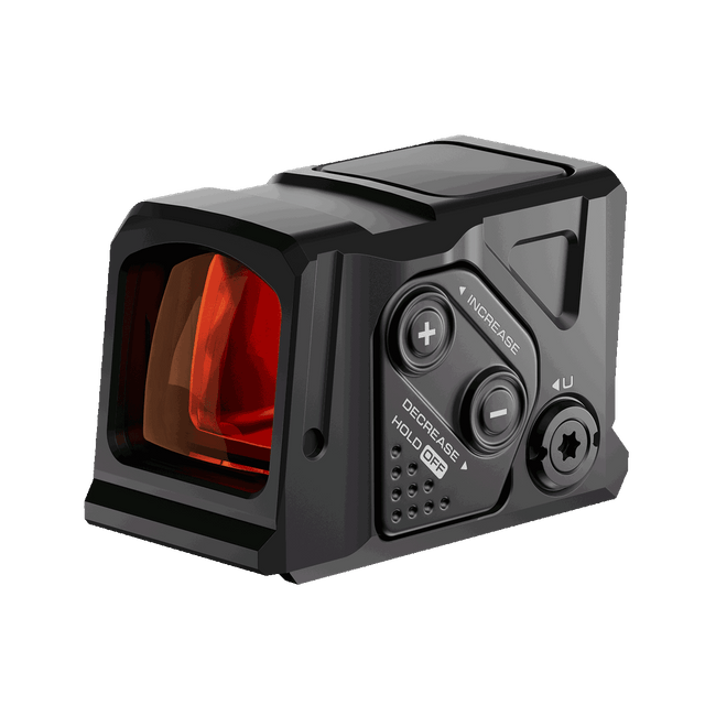 Aimpoint COA - Service