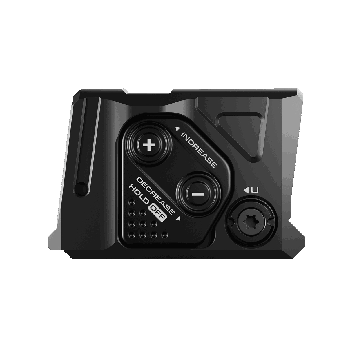 Aimpoint COA - Service