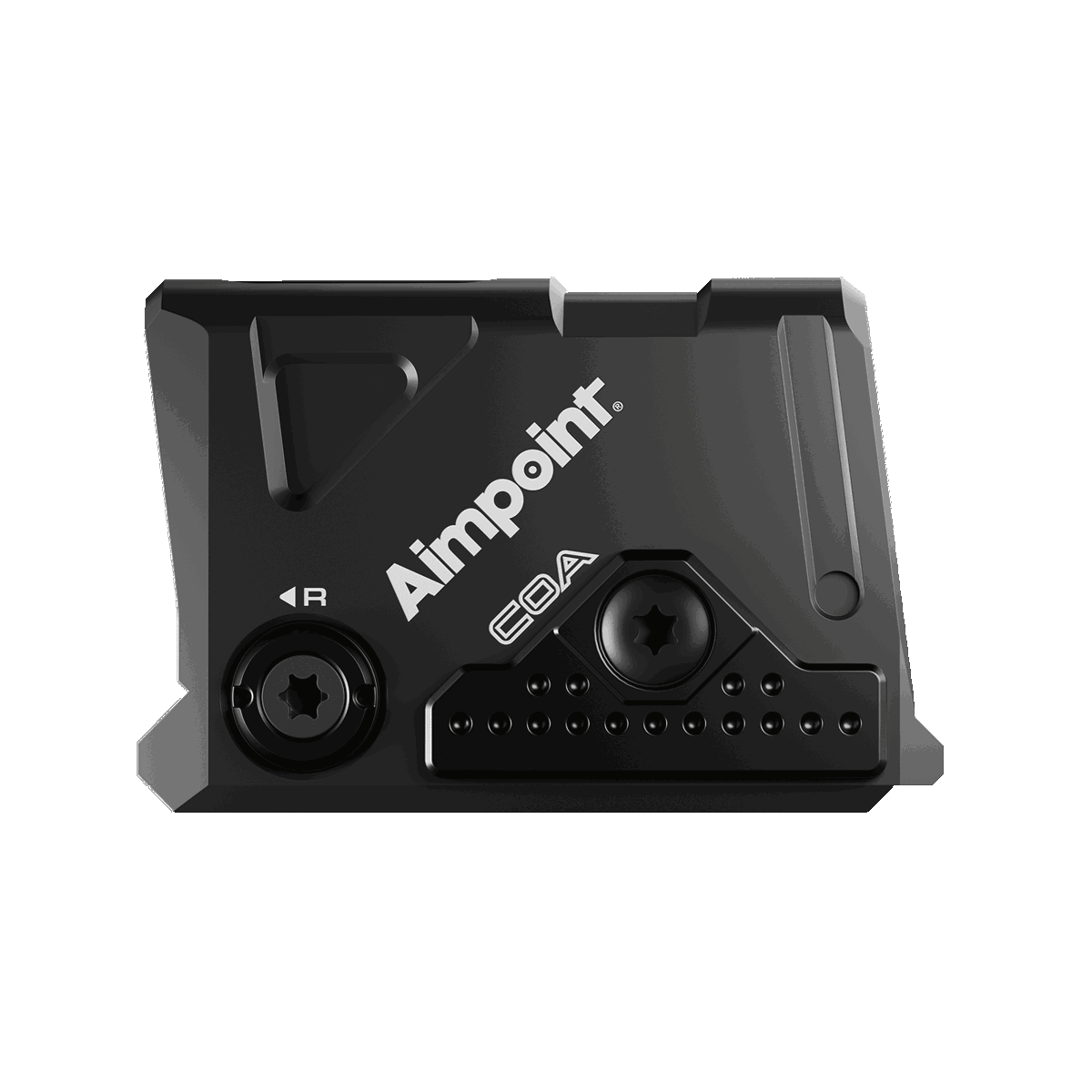 Aimpoint COA - Service