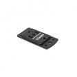 American Precision Firearms [Ergal & Pro] Arsenal Firearms [Ergal & Pro] Optics Ready adapterplate | type A [RMSc DPP Docter
