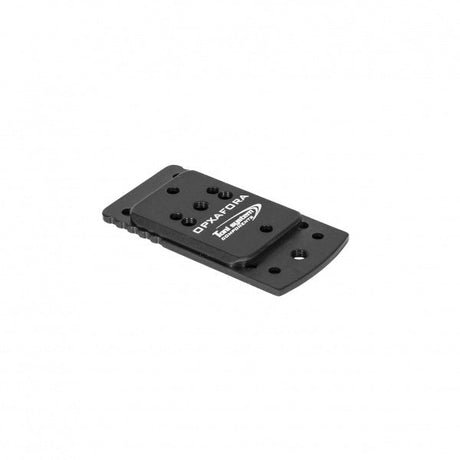 American Precision Firearms [Ergal & Pro] Arsenal Firearms [Ergal & Pro] Optics Ready adapterplate | type A [RMSc DPP Docter