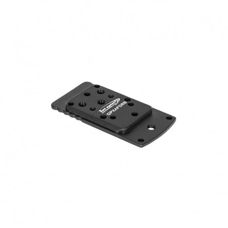 American Precision Firearms [Ergal & Pro] Arsenal Firearms [Ergal & Pro] Optics Ready adapterplate | type B [RMR & RTS