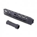 Benelli M1 handguard med langt rør | M-Lok - Ubitzu