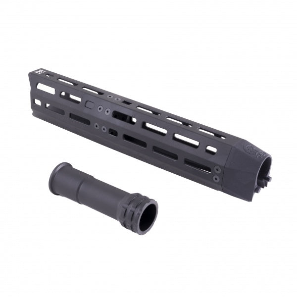 Benelli M1 handguard med langt rør | M-Lok - Ubitzu