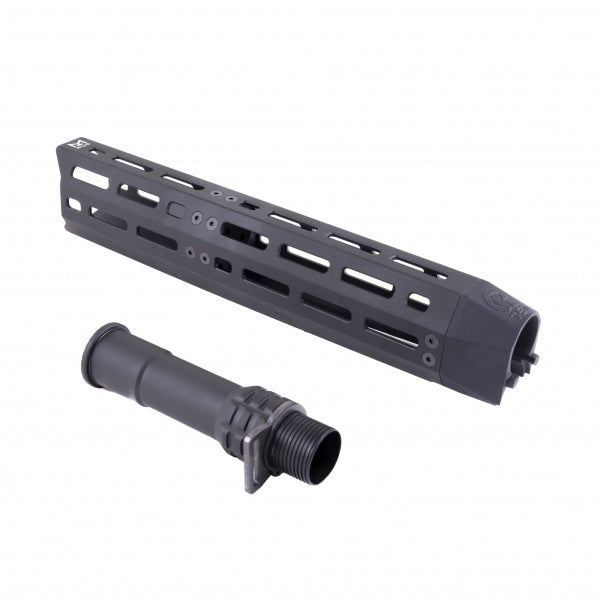 Benelli M1 handguard med kort tube | M-Lok - Ubitzu
