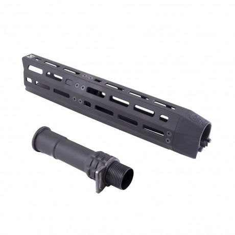 Benelli M1 handguard with short tube | M-Lok - Ubitzu