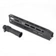 Benelli M2 & M2 SP handguard med kort tube | M-Lok - Ubitzu