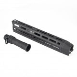 Benelli M2 & M2 SP handguard med kort tube | M-Lok - Ubitzu