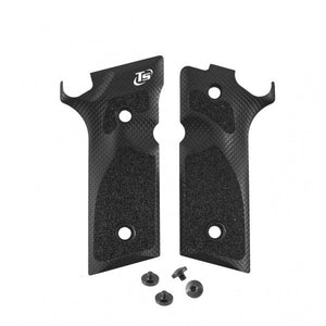 Tilbehør til Beretta 98 Steel