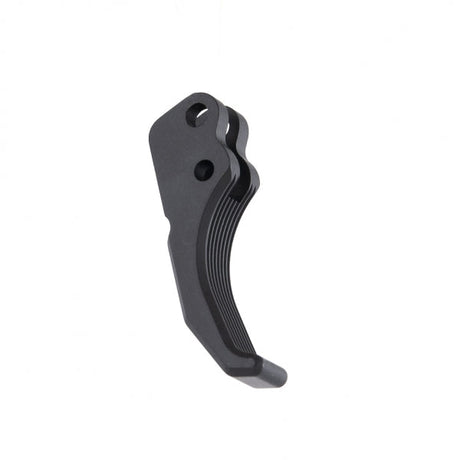 Beretta [M9A1 M9A3 M9A4 92 92X Performance & Defensive 92XI 96 98] alu SA trigger - Black - Ubitzu