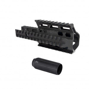 Handguard for Beretta
