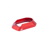 Canik Rival-S alu magasinbrønn [bredde: 39.5 mm] - Rød - Ubitzu
