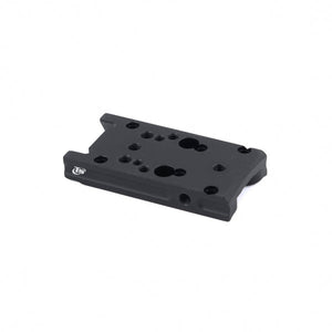 Optics ready adapterplater for Canik