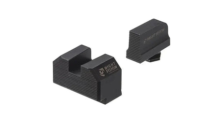 Co-witness sights for Glock Slimline MOS [G43X MOS & G48 MOS] | blank - Ubitzu