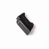 CZ Kadet front sight 7.5 x 1.0 mm | fiber optic - Ubitzu