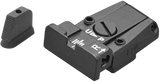 CZ P-07 CZ P-09 adjustable sights | blank - Ubitzu
