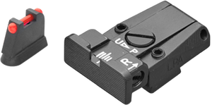 Tilbehør for CZ P-07