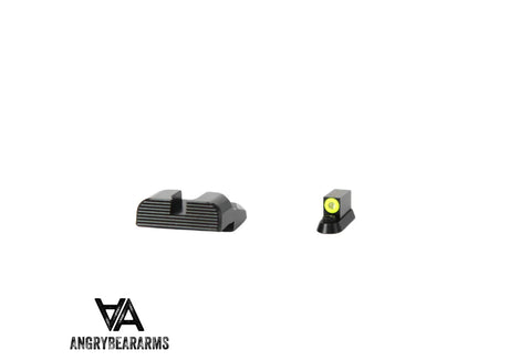 CZ P-07 CZ P-09 sights | tritium - Ubitzu