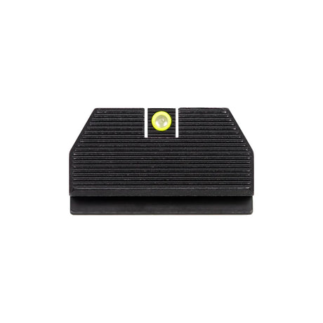 CZ P-10 Optics Ready co-witness sights | tritium - Yellow - Ubitzu