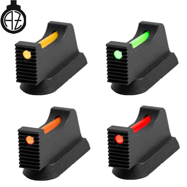 CZ Shadow 2 front sight 7.5 x 1.0 mm | fiber optic - Ubitzu