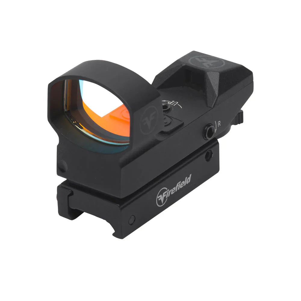 Firefield Impact Reflex Sight - Ubitzu
