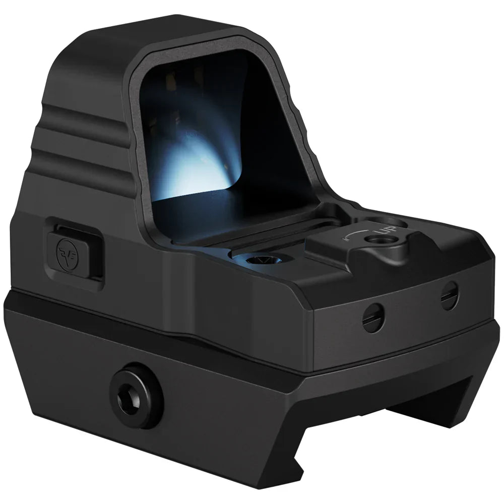 Firefield Ironclad Mini Reflex Sight - F3 - Ubitzu
