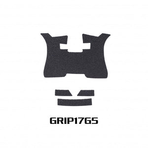 Grepplater for Glock