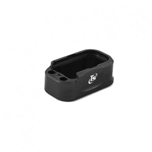 Magasinbunnplater for Glock