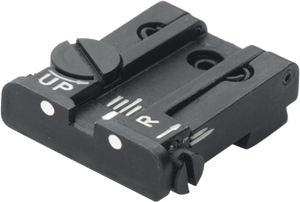 Tilbehør for Glock 17