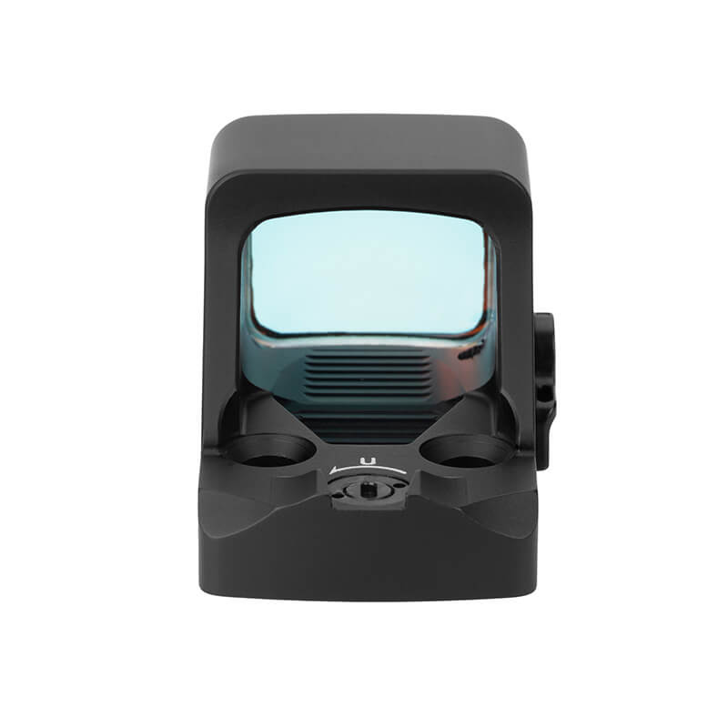 Holosun 407K X2 [red] - Ubitzu