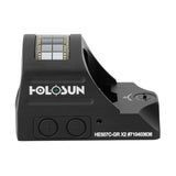 Holosun 507C X2 [green] - Ubitzu