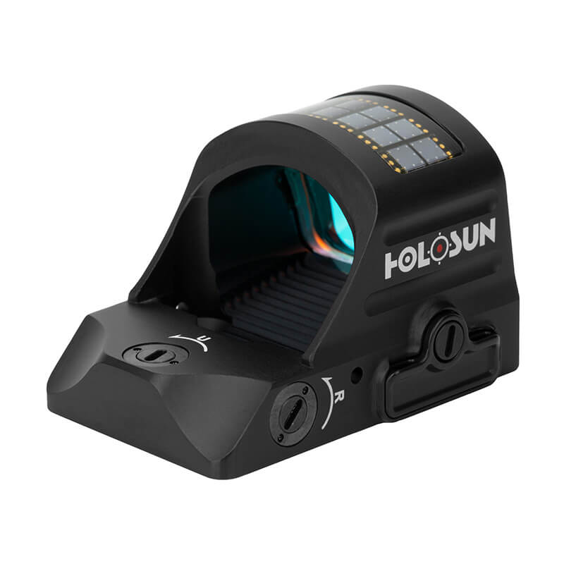 Holosun 507C X2 [red] - Ubitzu