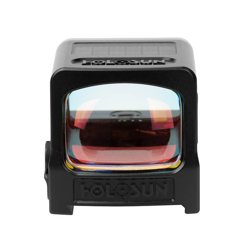 Holosun 509T X2 [red] - Ubitzu