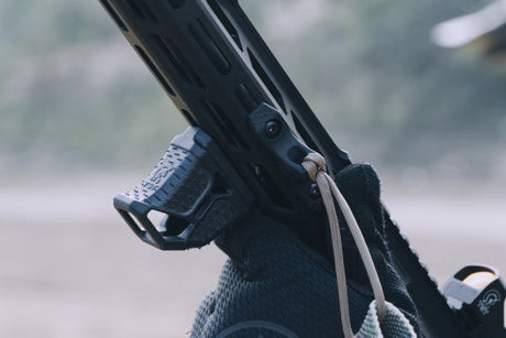 M-Lok beltefeste | TST - Ubitzu