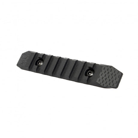 M-Lok lang Picatinny-skinne | TST - Ubitzu