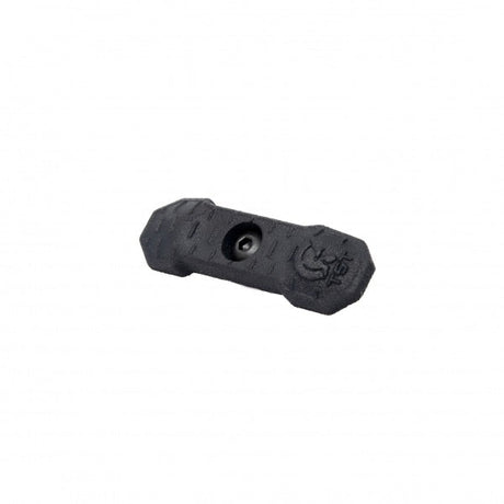 M-Lok kort grepplate | TST - Ubitzu