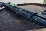 M-Lok kort Picatinny-skinne | TST - Ubitzu