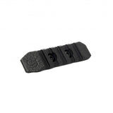 M-Lok kort Picatinny-skinne | TST - Ubitzu