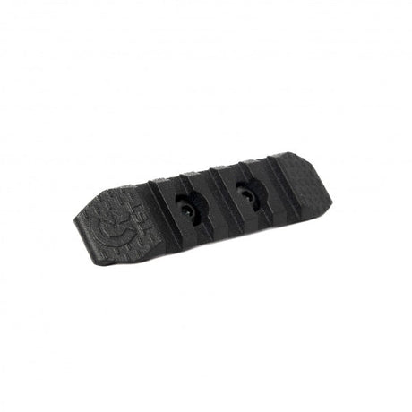 M-Lok kort Picatinny-skinne | TST - Ubitzu