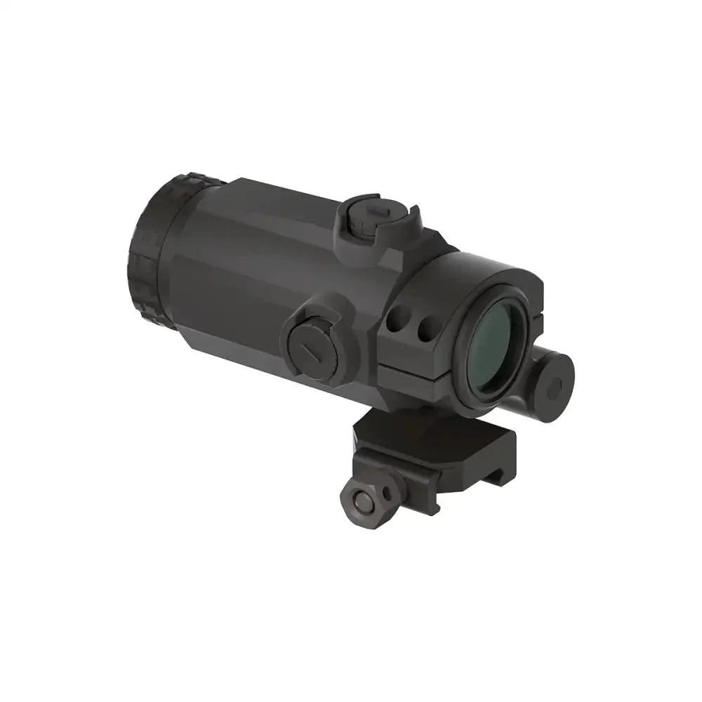 Maverick-III 3x22 Magnifier MIL - Ubitzu