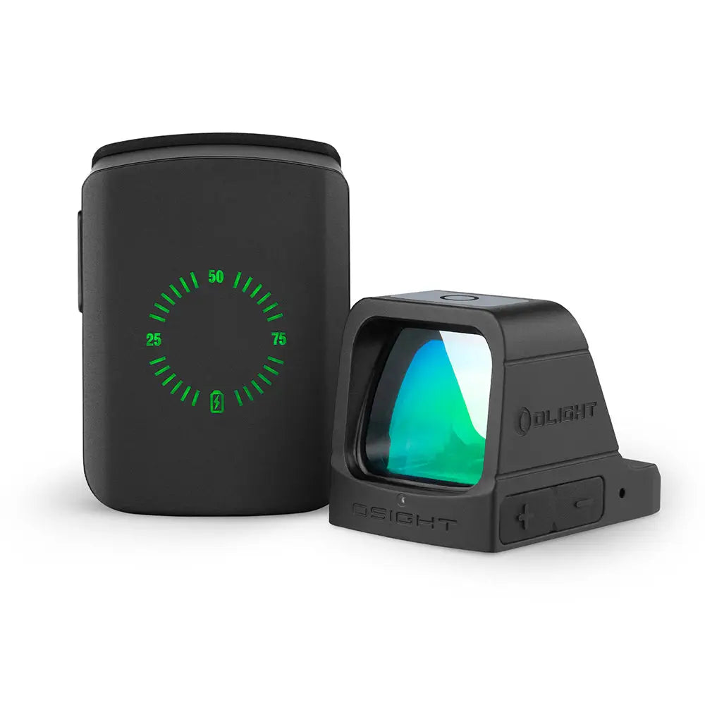 Olight Osight [grønn] - Ubitzu