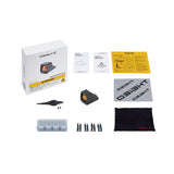 Osight C [red] - Ubitzu