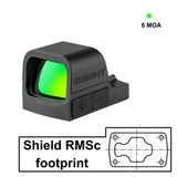 Osight K [grønn] - Ubitzu